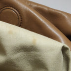 Bottega Veneta Campana Large Brown 8764156