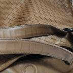 Bottega Veneta Campana Large Brown 8764156