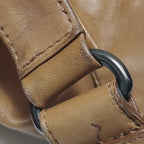 Bottega Veneta Campana Large Brown 8764156