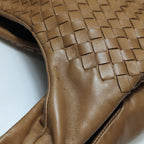 Bottega Veneta Campana Large Brown 8764156