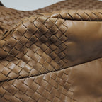 Bottega Veneta Campana Large Brown 8764156