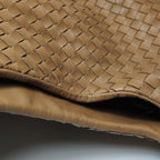 Bottega Veneta Campana Large Brown 8764156