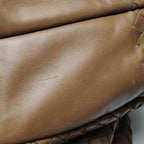 Bottega Veneta Campana Large Brown 8764156