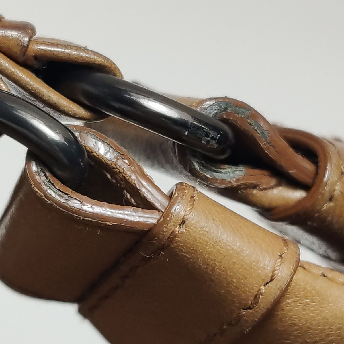 Bottega Veneta Campana Large Brown 8764156