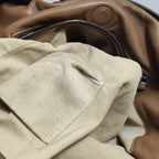 Bottega Veneta Campana Large Brown 8764156