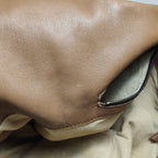 Bottega Veneta Campana Large Brown 8764156