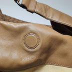 Bottega Veneta Campana Large Brown 8764156