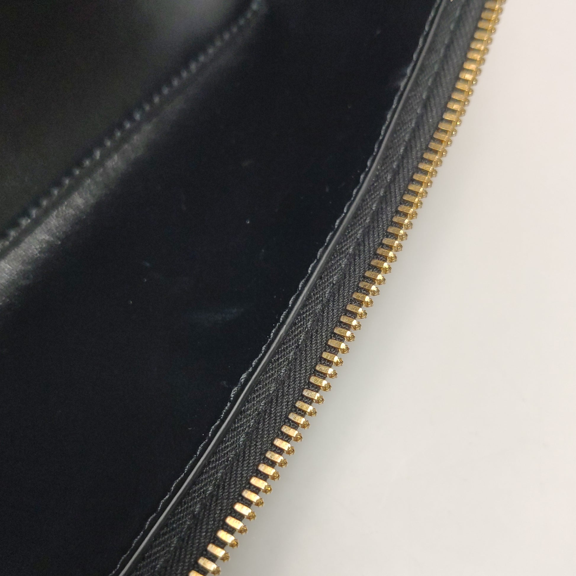 Bottega Veneta Bang Bang Vanity Top Handle Black GHW