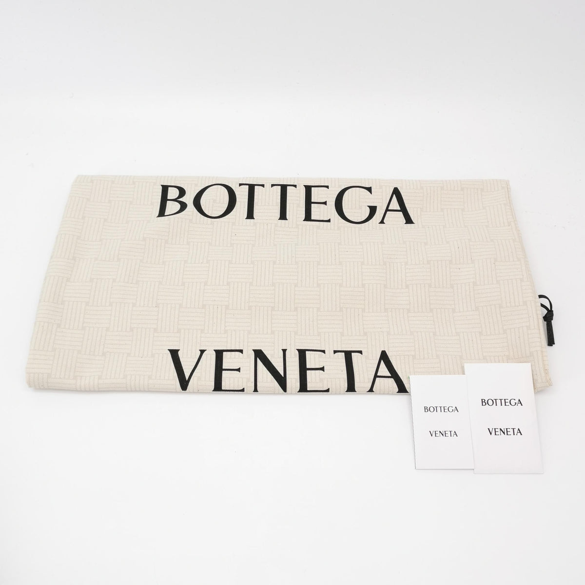 Bottega Veneta Hop Medium Pinecone