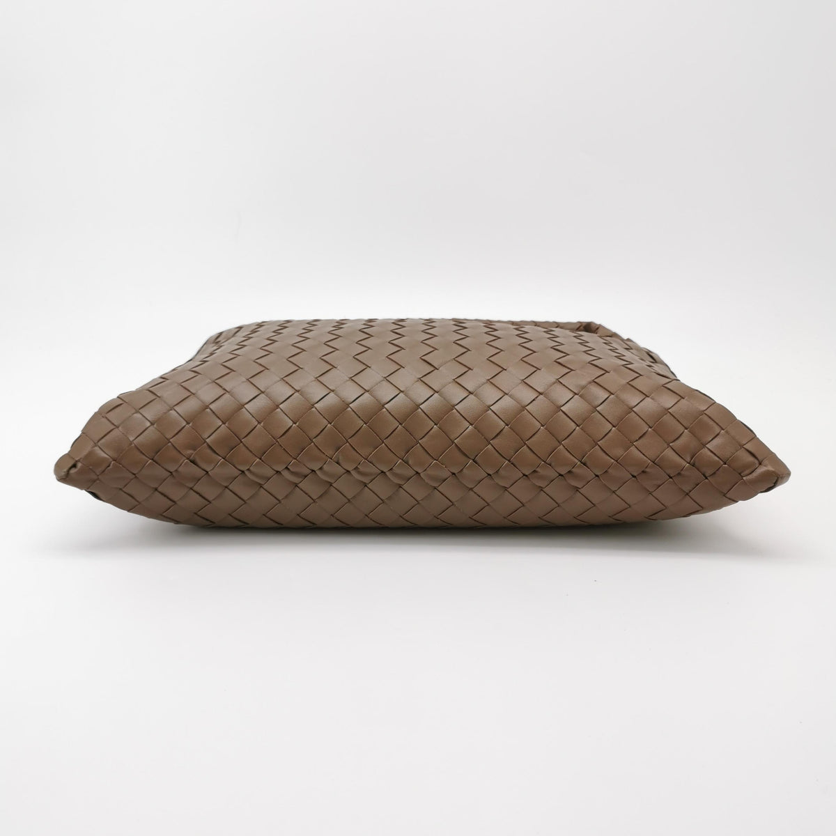 Bottega Veneta Hop Medium Pinecone