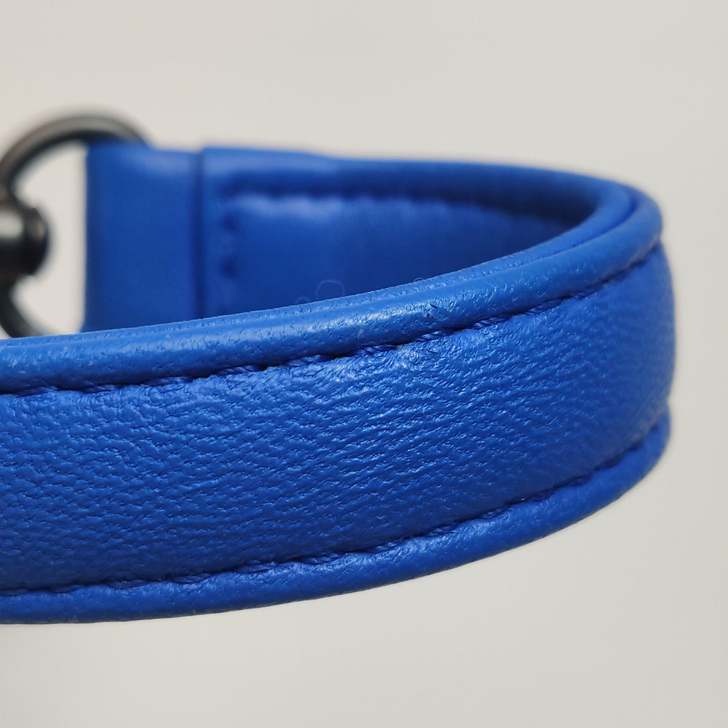 Bottega Veneta Intrecciato Hobo Shoulder Bag Blue