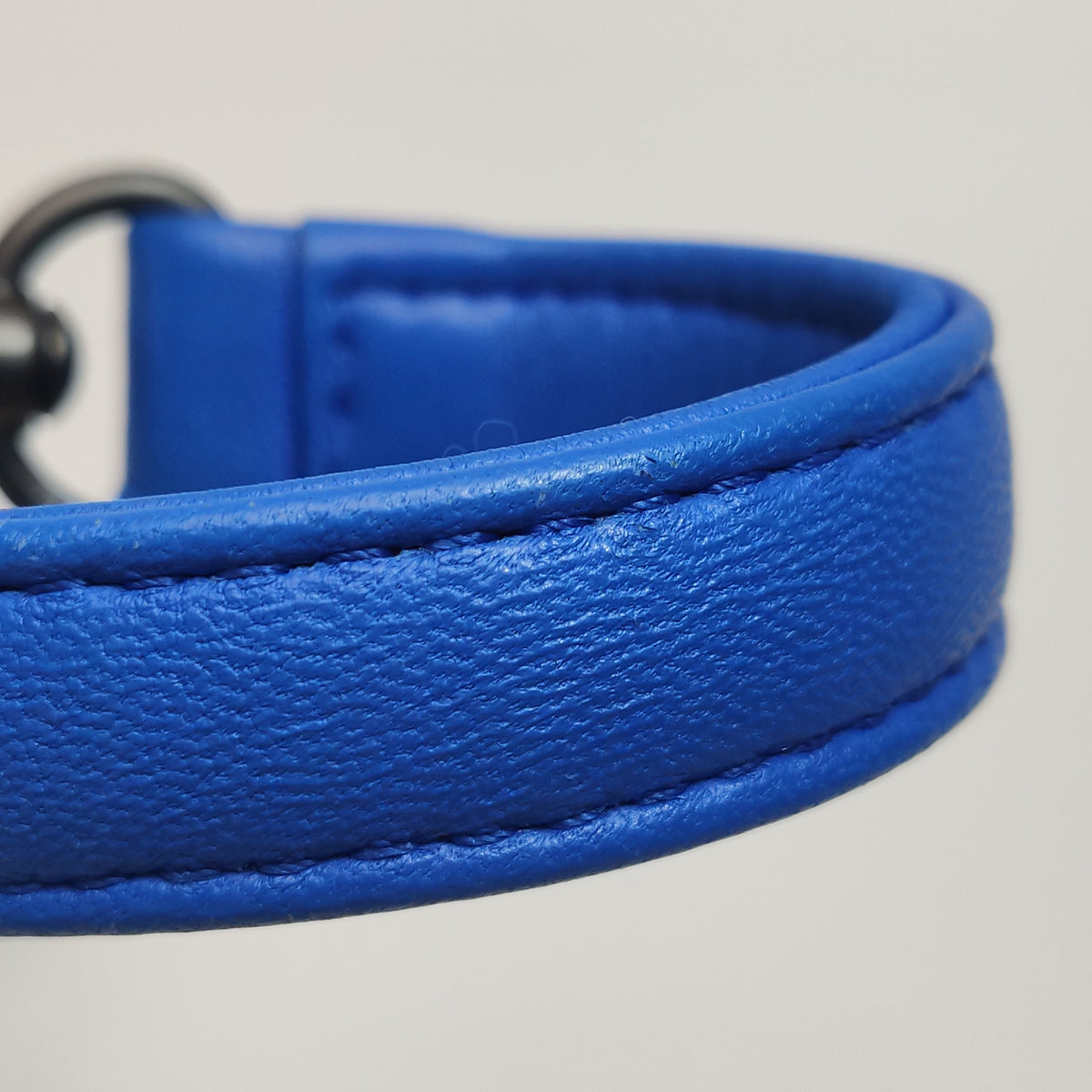 Bottega Veneta Intrecciato Hobo Shoulder Bag Blue