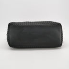 Bottega Veneta Intrecciato Tote Black