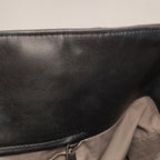 Bottega Veneta Intrecciato Tote Black
