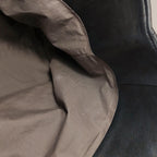 Bottega Veneta Intrecciato Tote Black