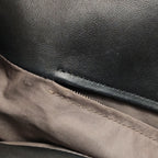Bottega Veneta Intrecciato Tote Black