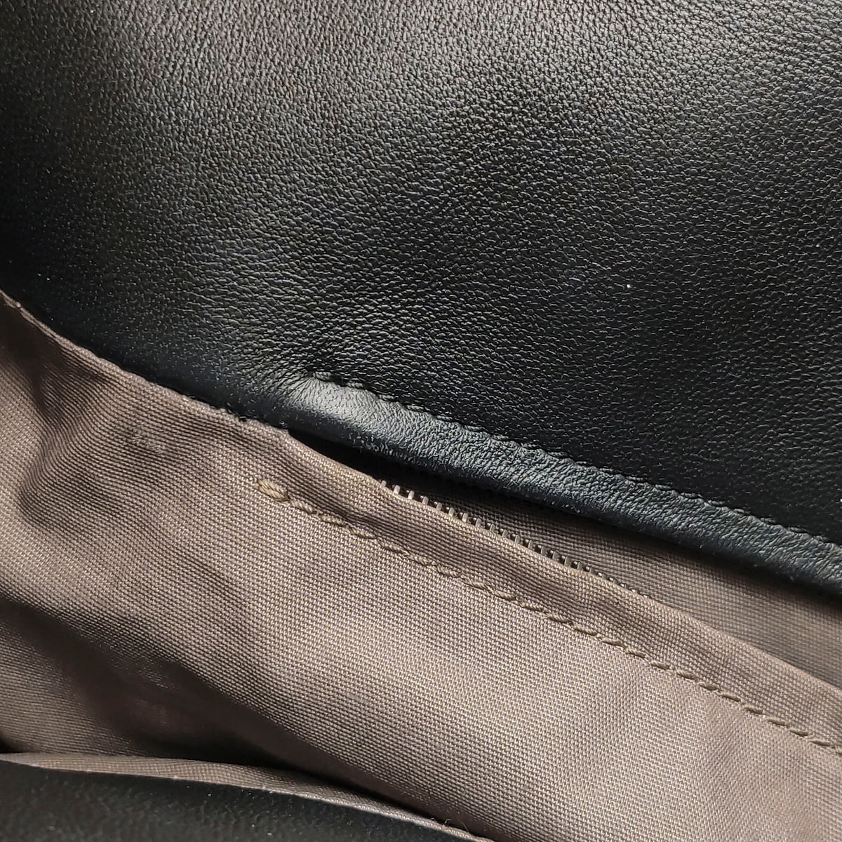 Bottega Veneta Intrecciato Tote Black
