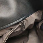 Bottega Veneta Intrecciato Tote Black