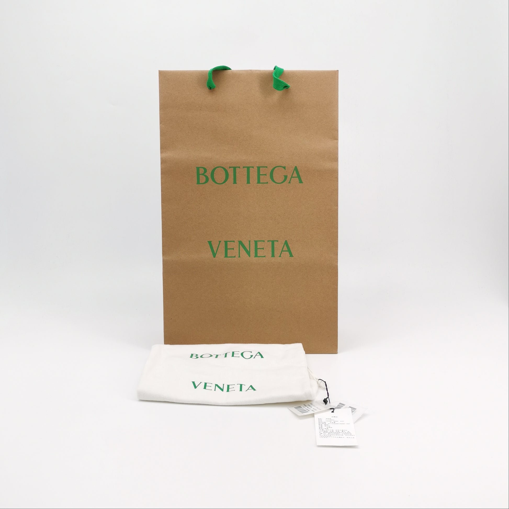 Bottega Veneta Intrecciato Phone Case Crossbody Bag Blue