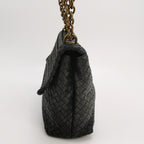 Bottega Veneta Olimpia Medium Shoulder Bag