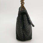 Bottega Veneta Olimpia Medium Shoulder Bag