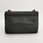 Bottega Veneta Olimpia Medium Shoulder Bag