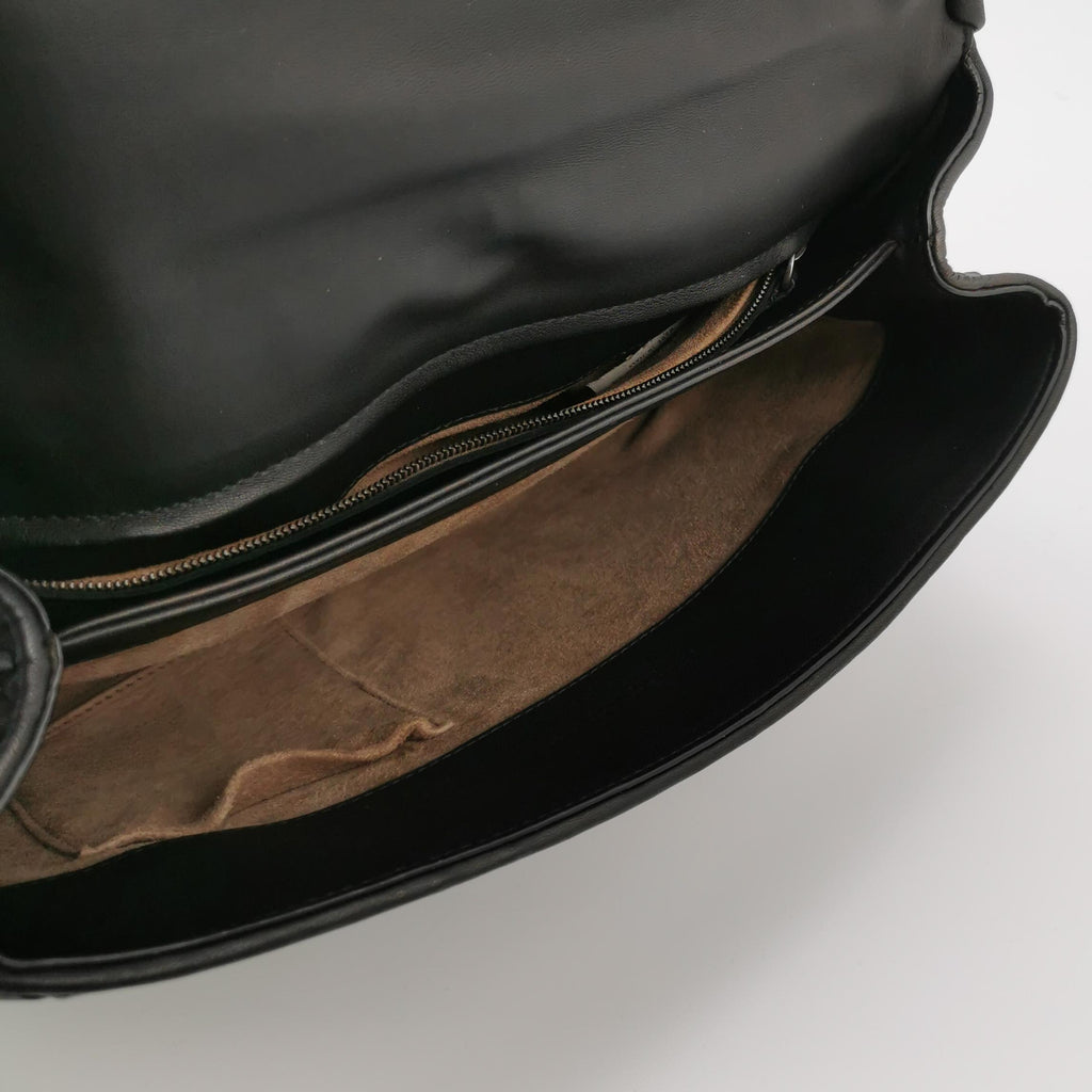 Bottega Veneta Olimpia Medium Shoulder Bag