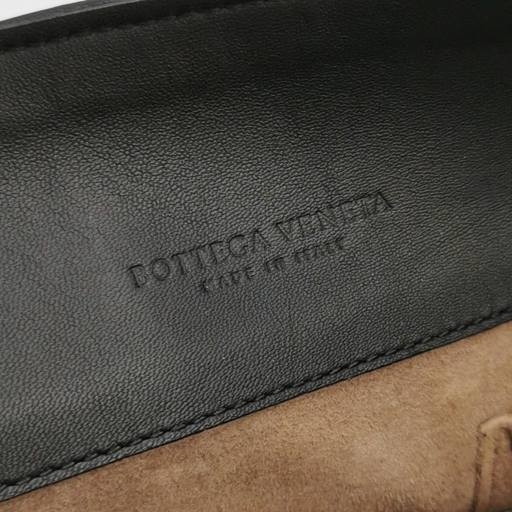 Bottega Veneta Olimpia Medium Shoulder Bag