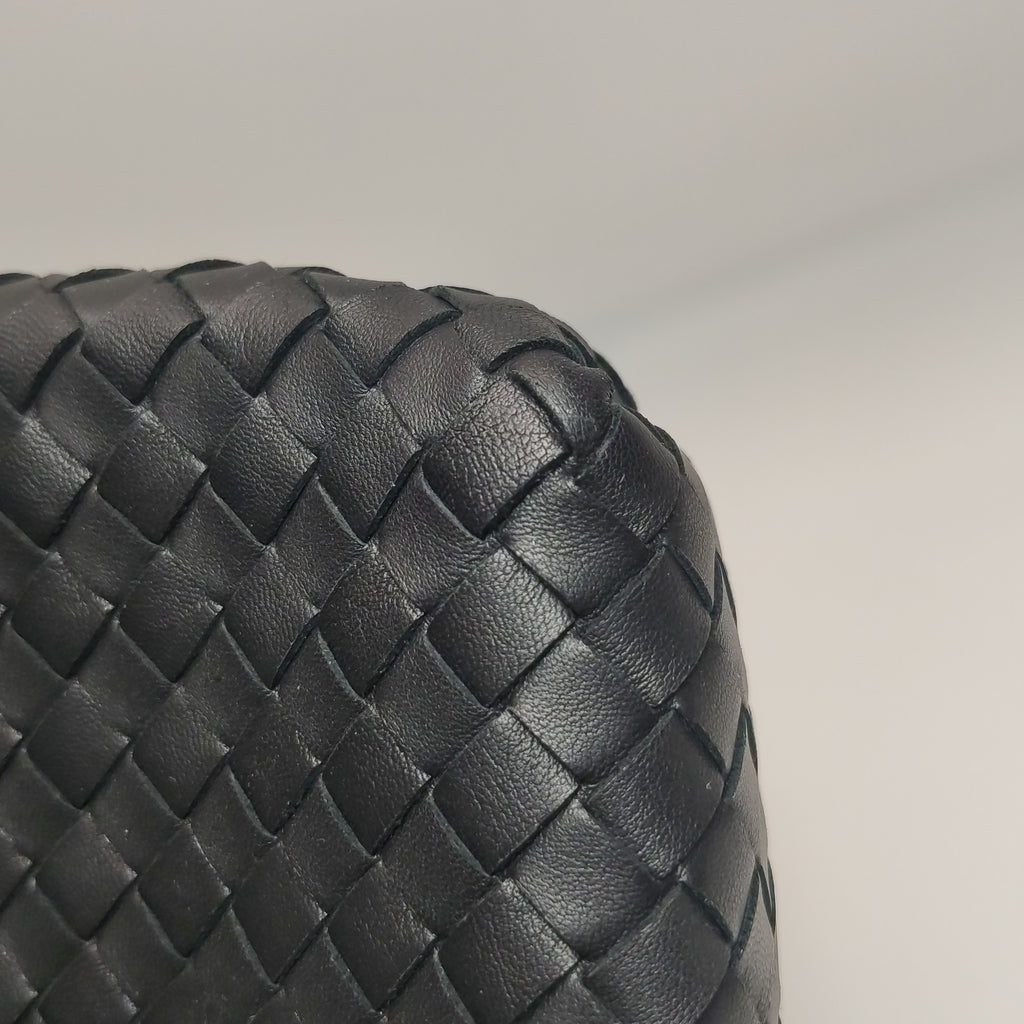 Bottega Veneta Olimpia Medium Shoulder Bag