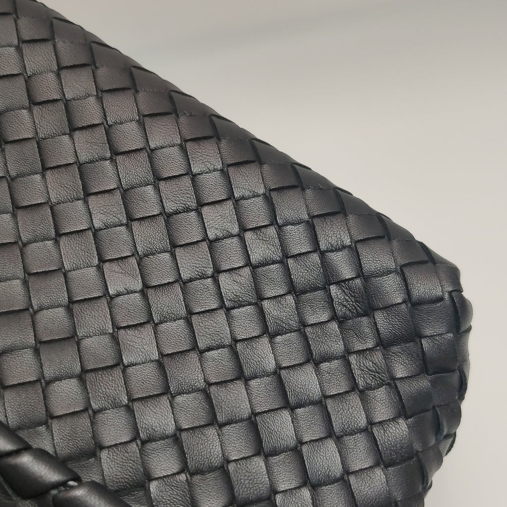Bottega Veneta Olimpia Medium Shoulder Bag