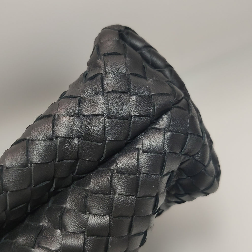Bottega Veneta Olimpia Medium Shoulder Bag