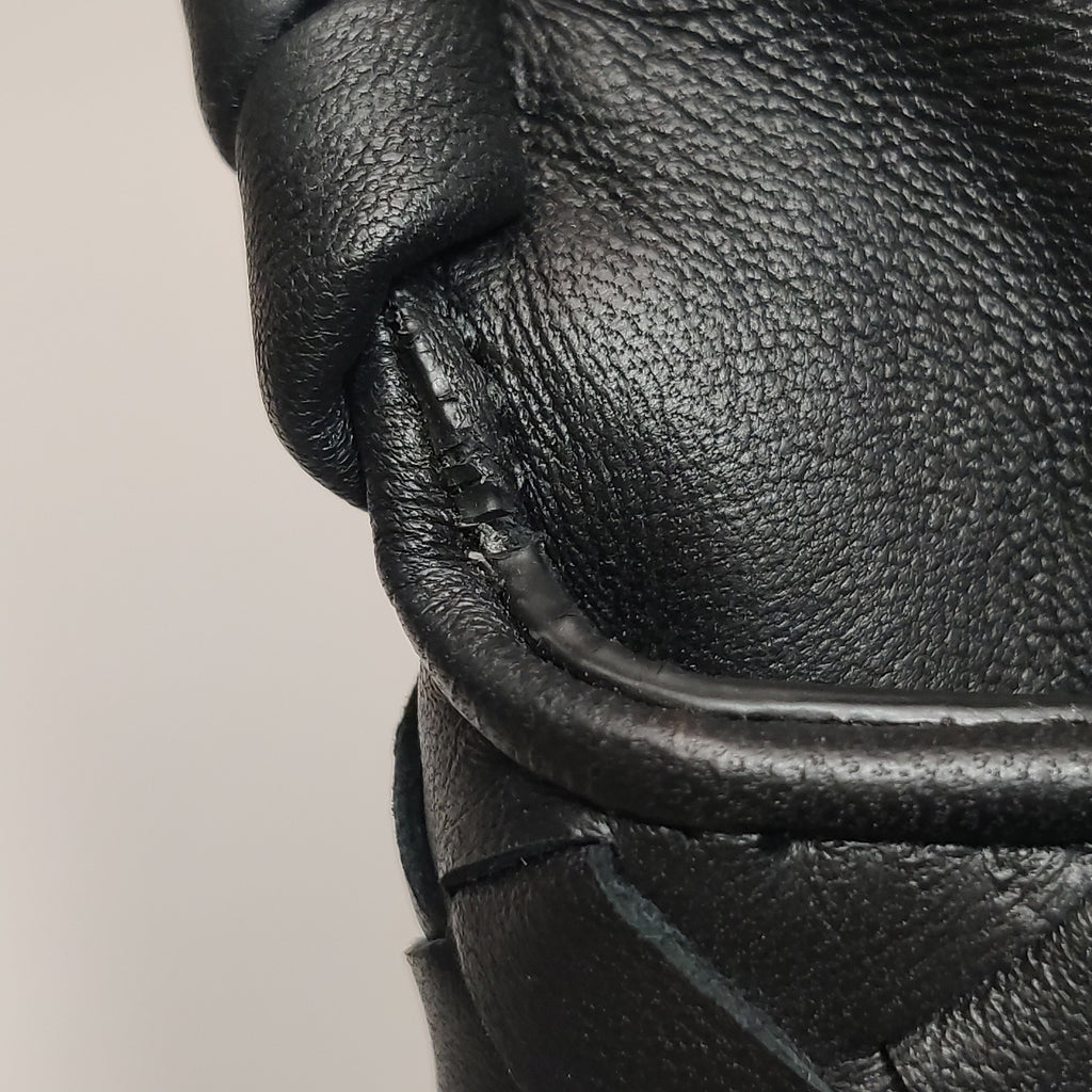 Bottega Veneta Olimpia Medium Shoulder Bag