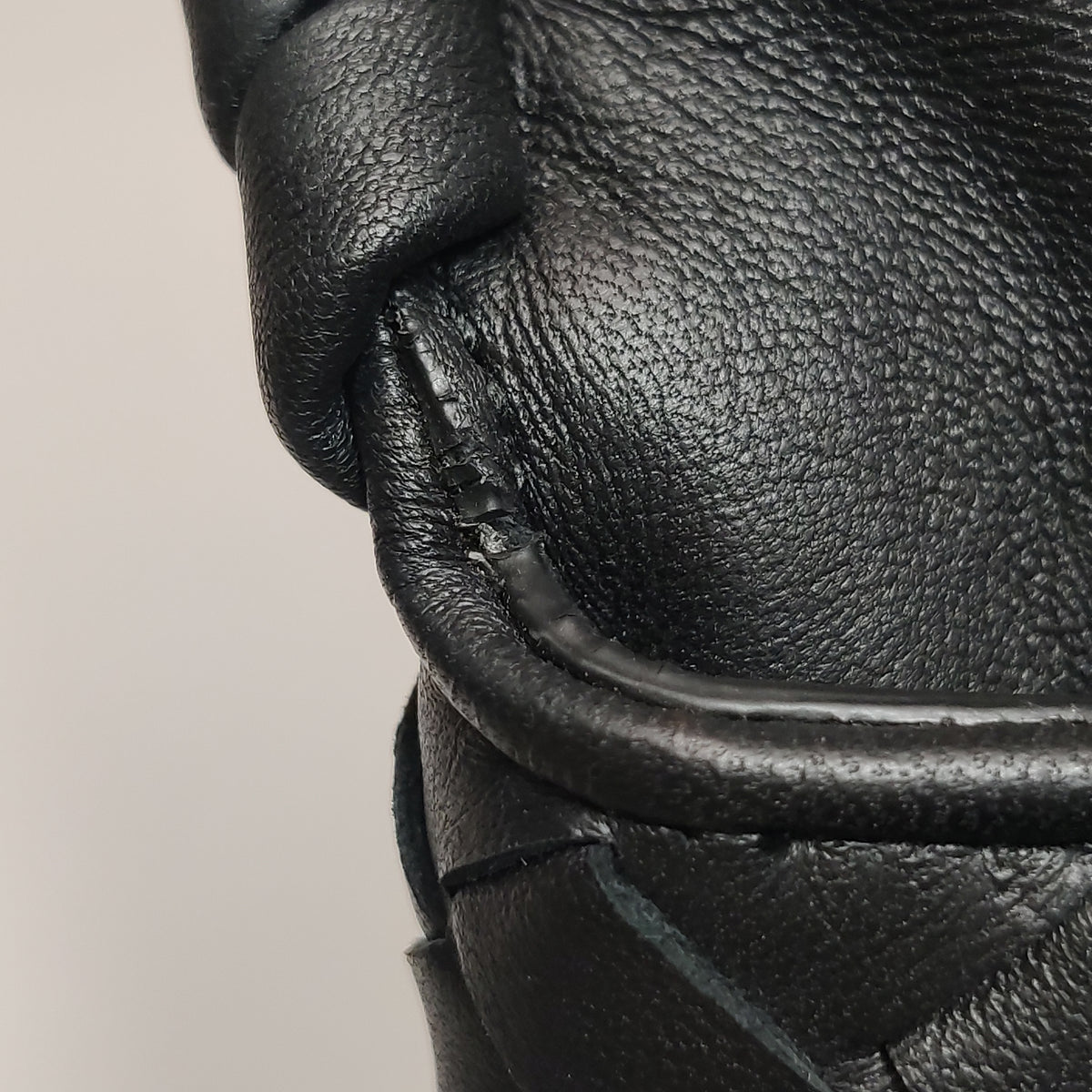 Bottega Veneta Olimpia Medium Shoulder Bag