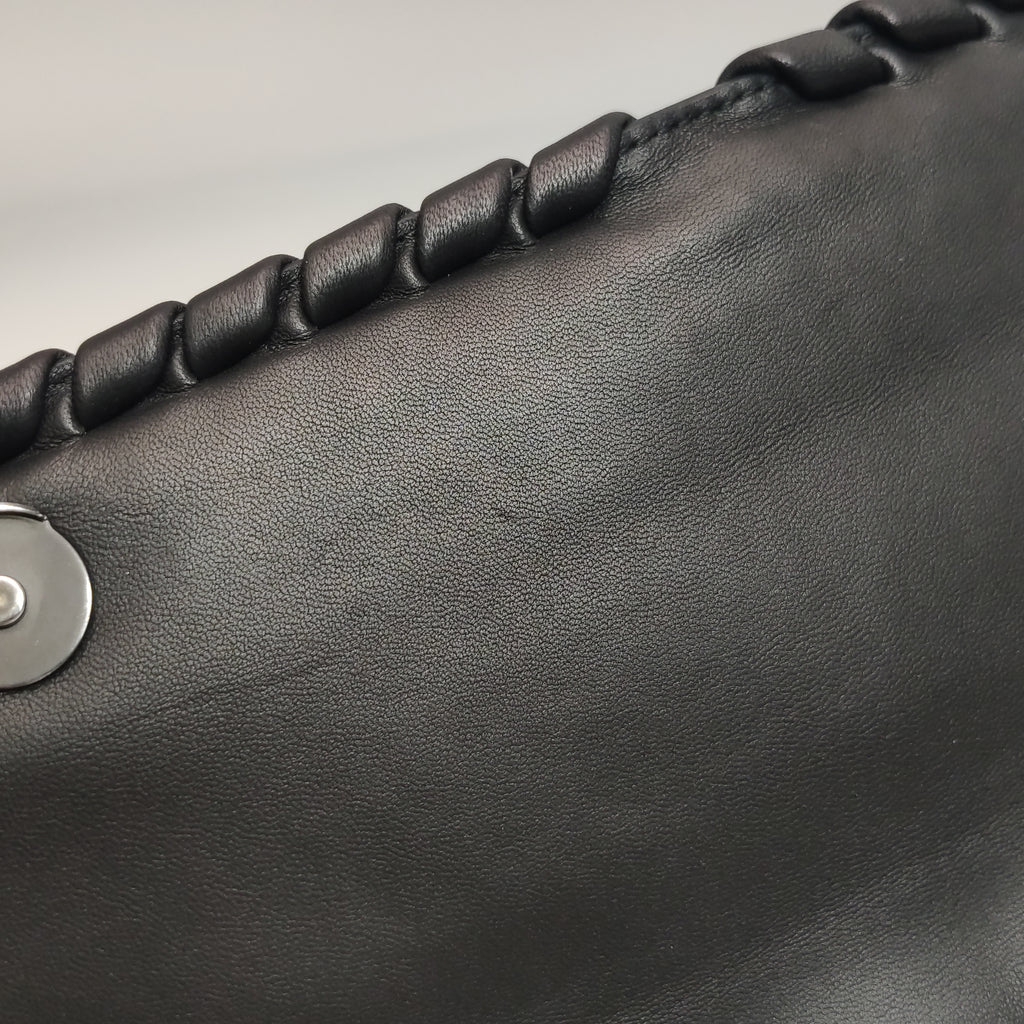 Bottega Veneta Olimpia Medium Shoulder Bag