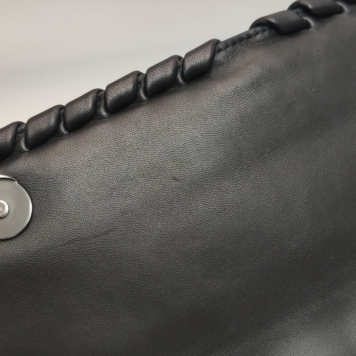 Bottega Veneta Olimpia Medium Shoulder Bag