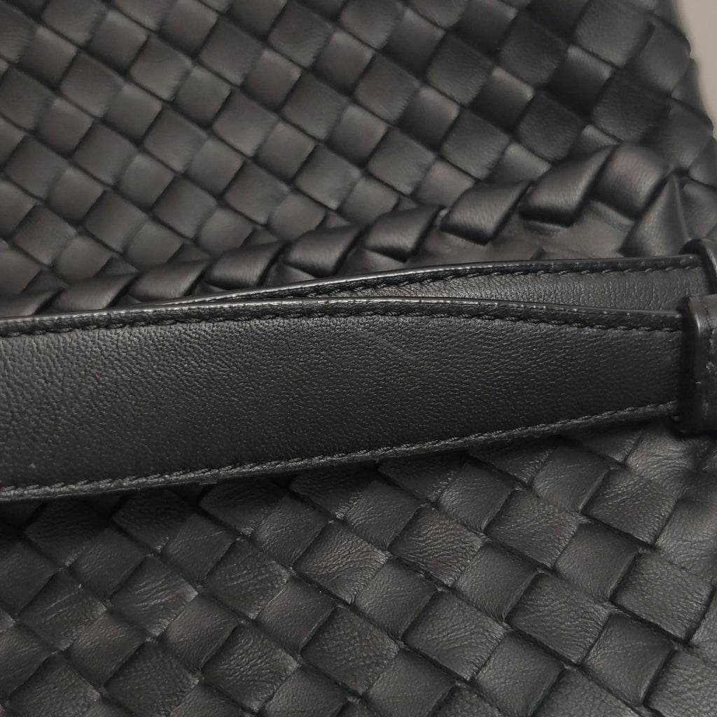 Bottega Veneta Olimpia Medium Shoulder Bag