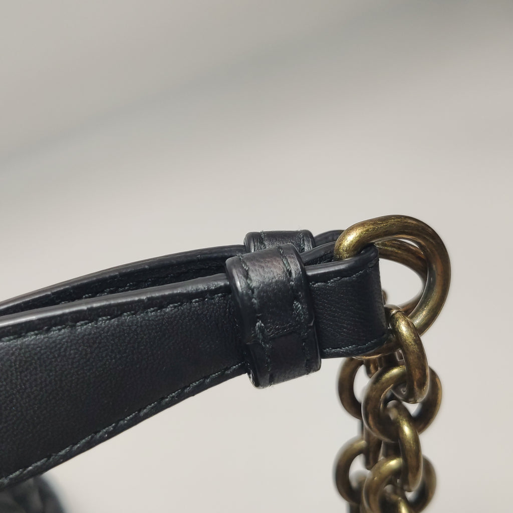Bottega Veneta Olimpia Medium Shoulder Bag