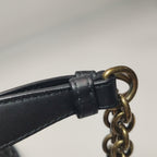 Bottega Veneta Olimpia Medium Shoulder Bag