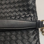 Bottega Veneta Olimpia Medium Shoulder Bag