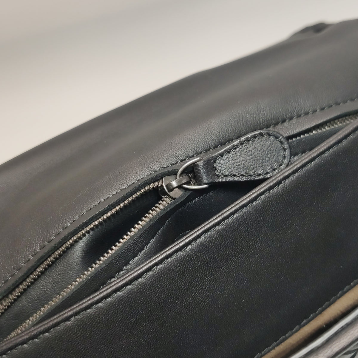 Bottega Veneta Olimpia Medium Shoulder Bag