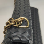 Bottega Veneta Olimpia Medium Shoulder Bag