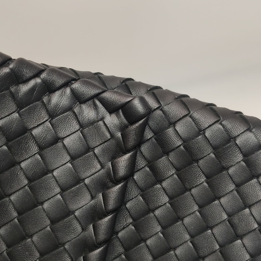 Bottega Veneta Olimpia Medium Shoulder Bag