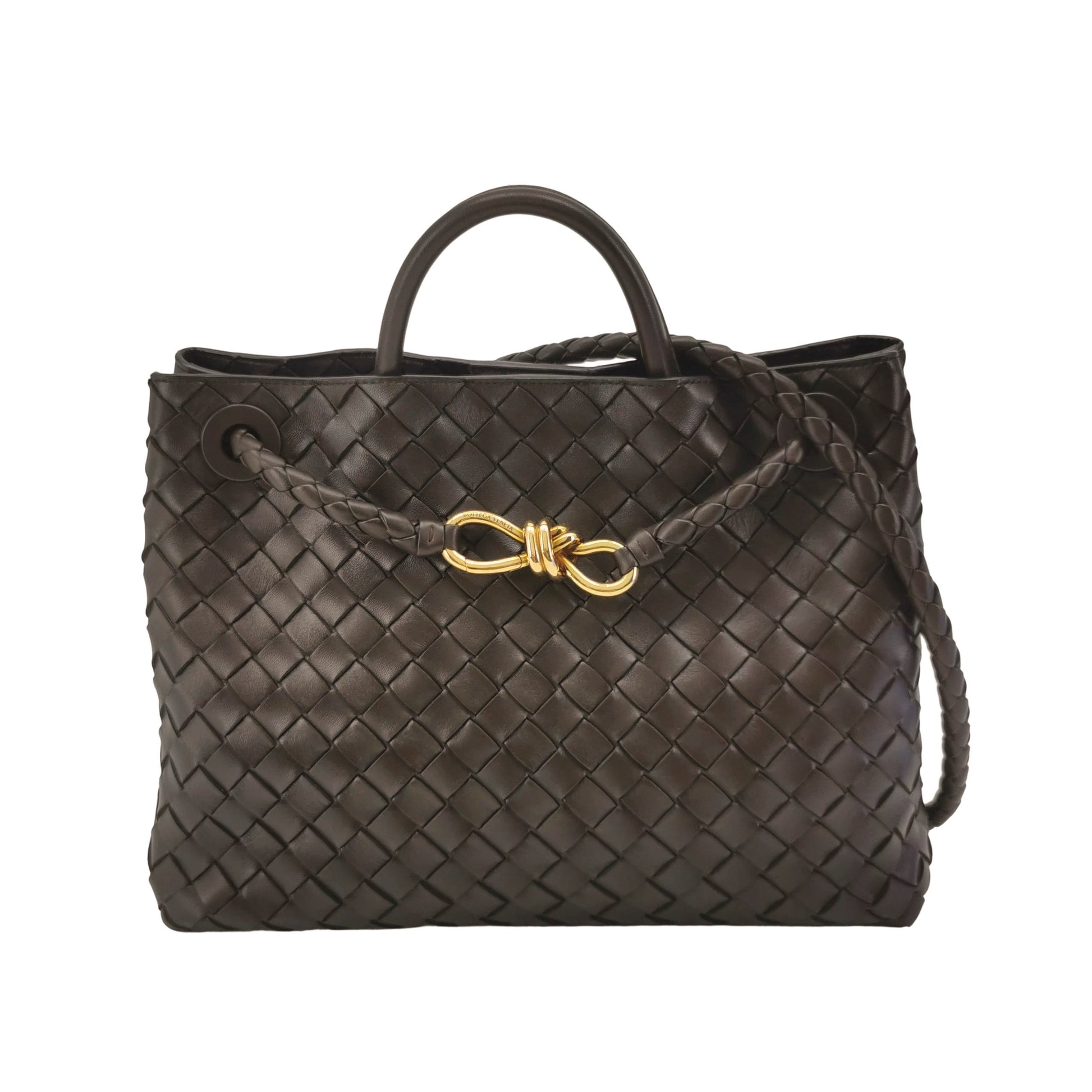 Bottega Andiamo Medium Fondant
