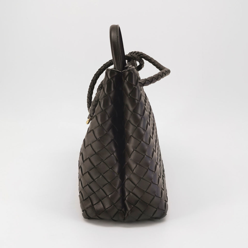 Bottega Andiamo Medium Fondant
