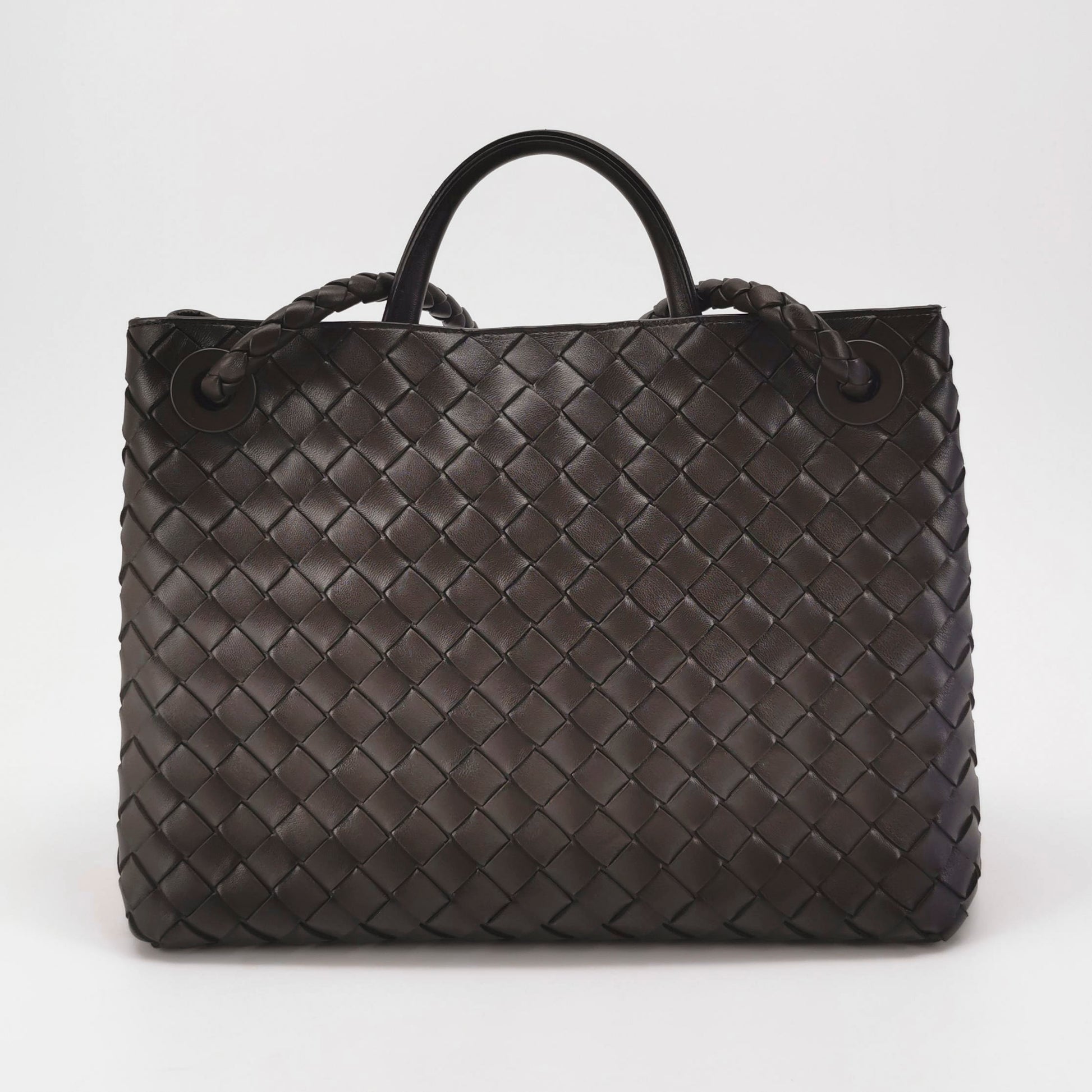 Bottega Andiamo Medium Fondant