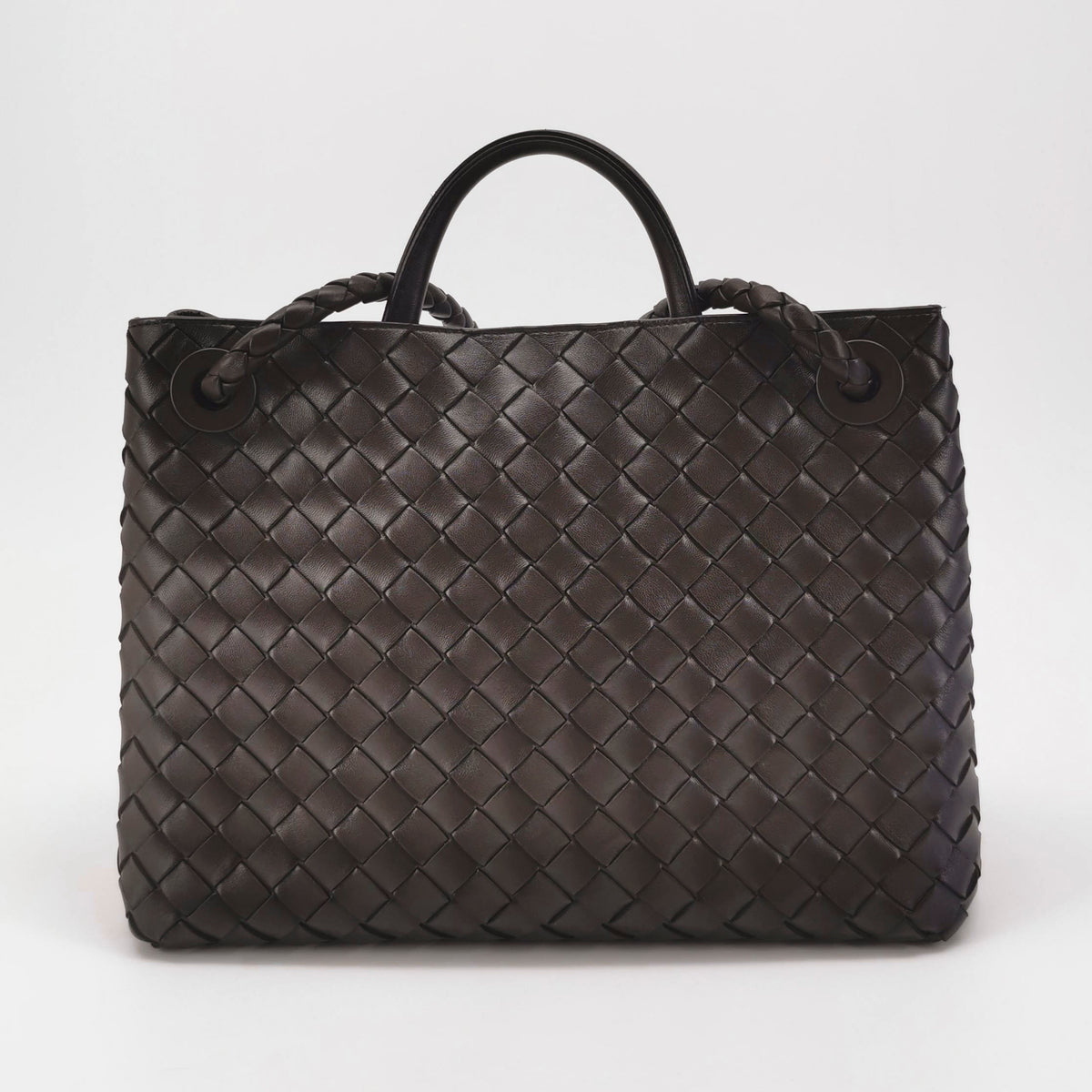 Bottega Andiamo Medium Fondant