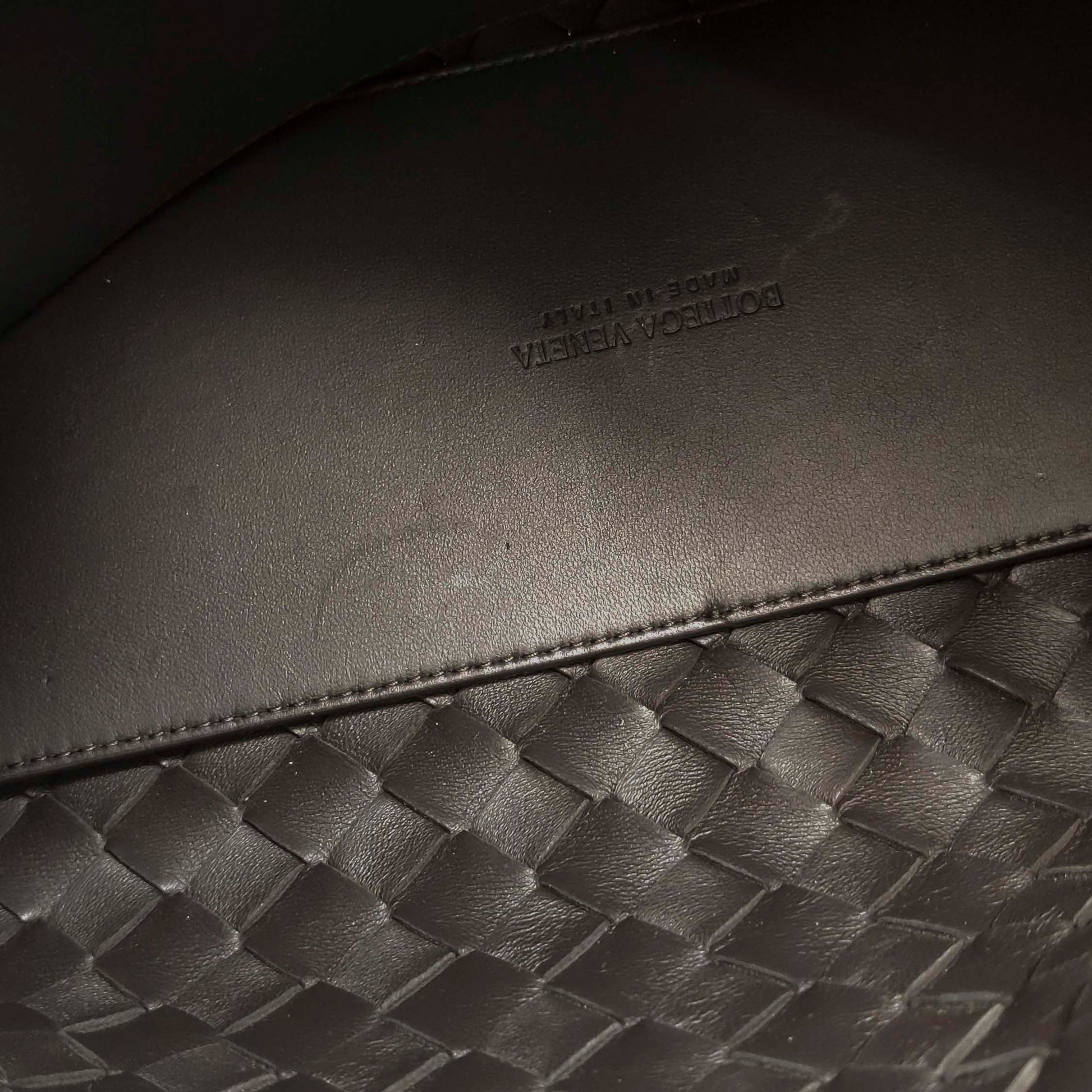 Bottega Andiamo Medium Fondant