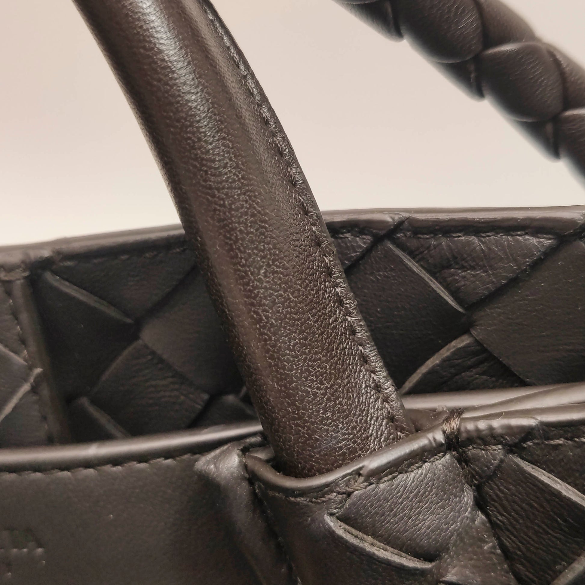 Bottega Andiamo Medium Fondant