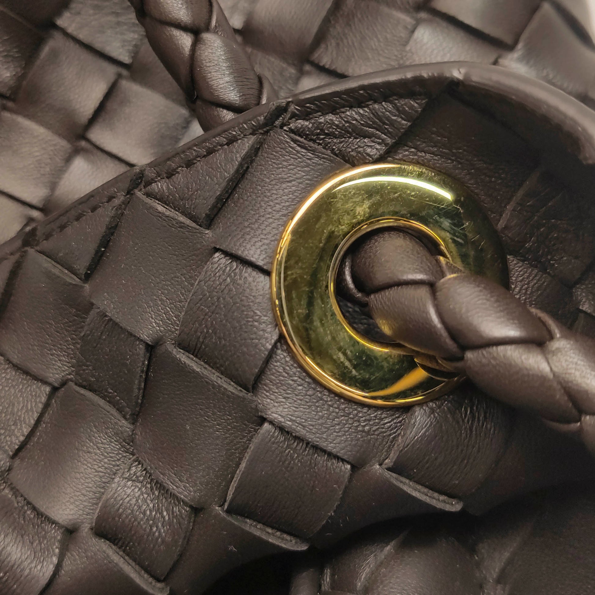Bottega Andiamo Medium Fondant