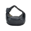 Bottega Veneta Jodie Dark Blue Small